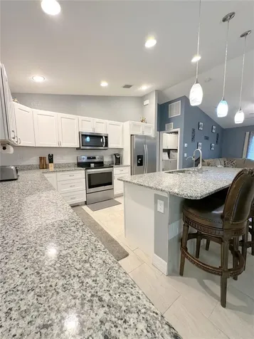 5153 Bayley Street North Port FL 34288