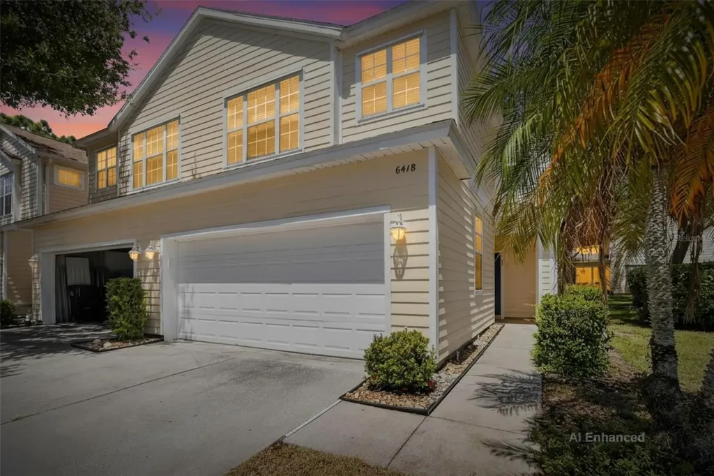 6418 Rosefinch Court Lakewood Ranch FL 34202