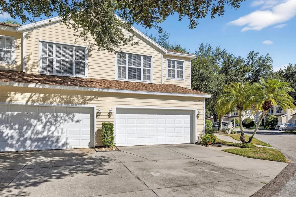 6418 Rosefinch Court Lakewood Ranch FL 34202