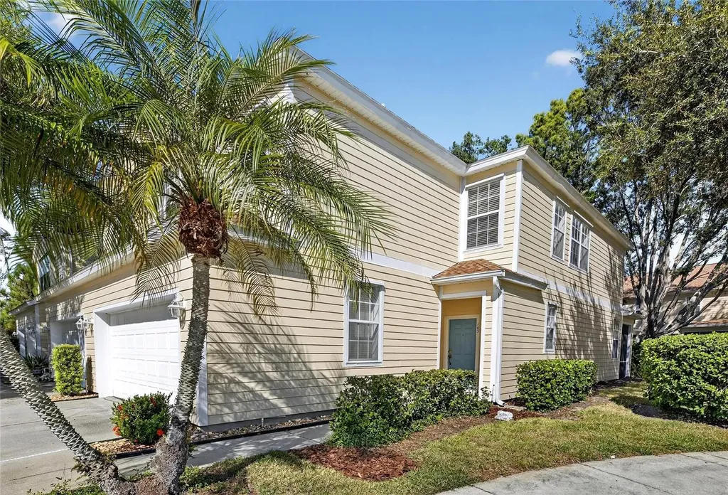6418 Rosefinch Court Lakewood Ranch FL 34202