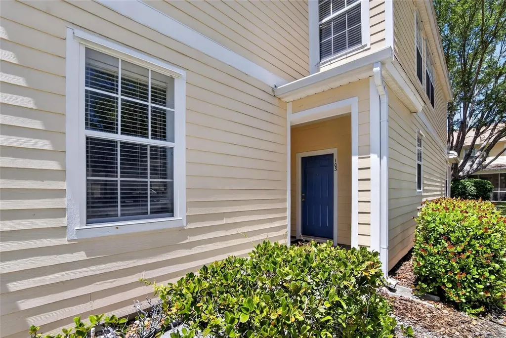 6418 Rosefinch Court Lakewood Ranch FL 34202