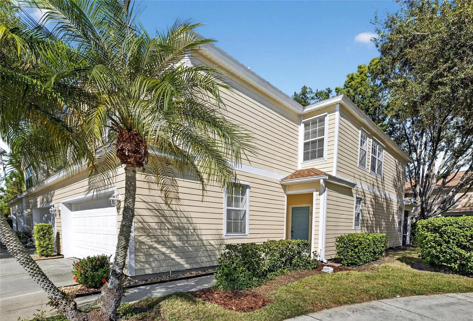 6418 Rosefinch Court Lakewood Ranch FL 34202