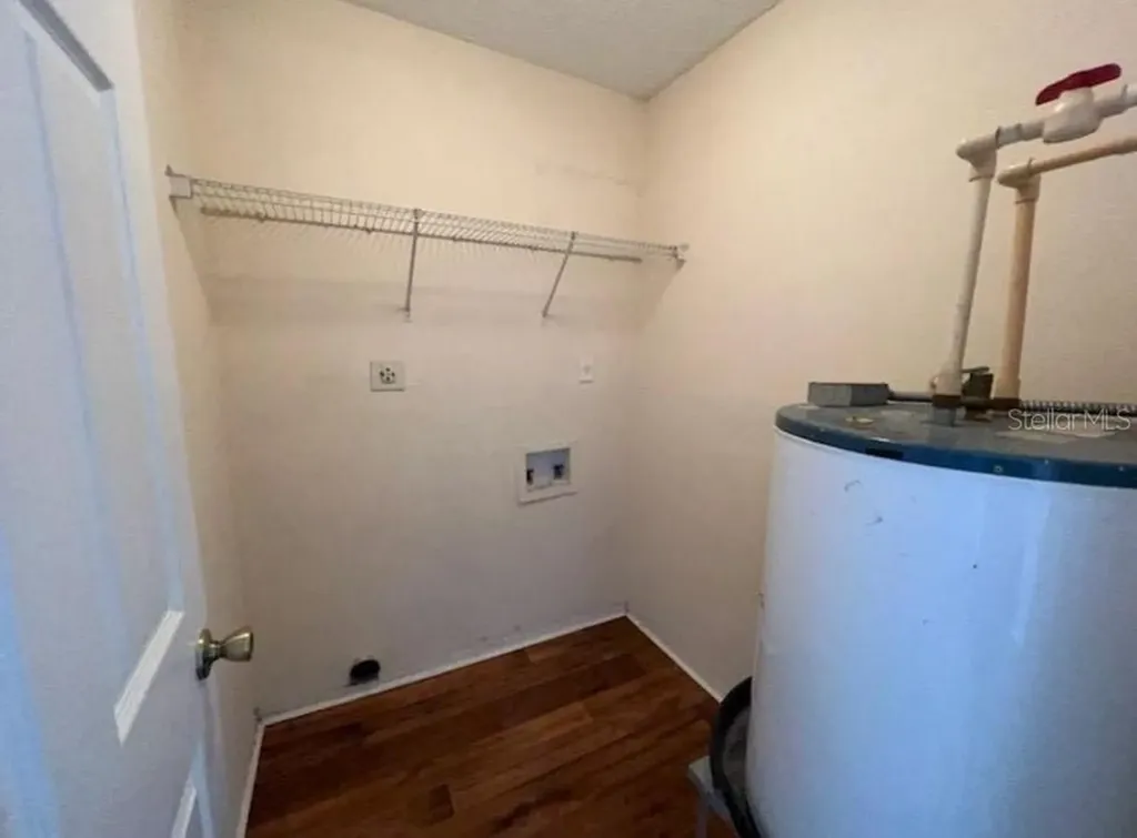 5816 Congress Street New Port Richey FL 34653