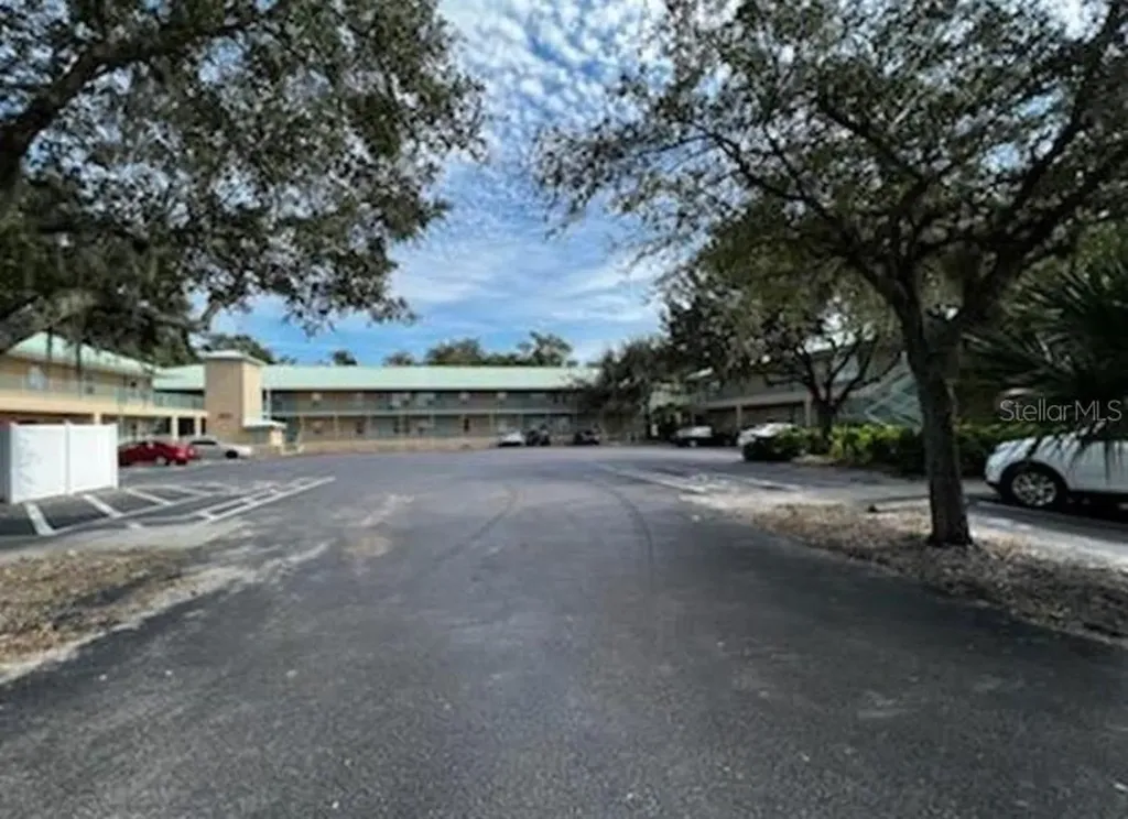 5816 Congress Street New Port Richey FL 34653