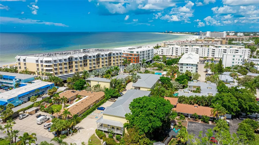 1020 Sun N Sea Drive Sarasota FL 34242