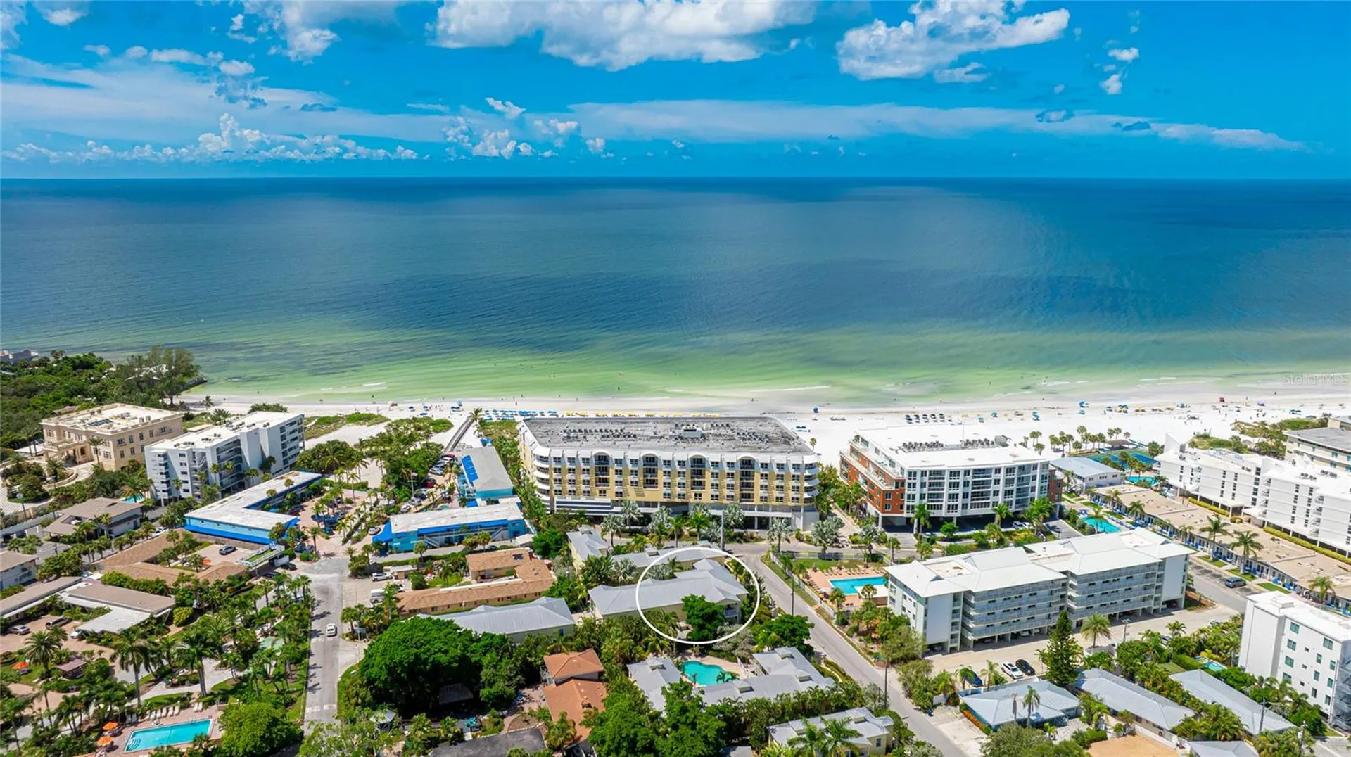 1020 Sun And Sea Drive Sarasota FL 34242