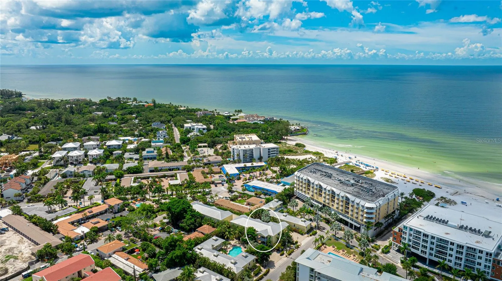1020 Sun And Sea Drive Sarasota FL 34242