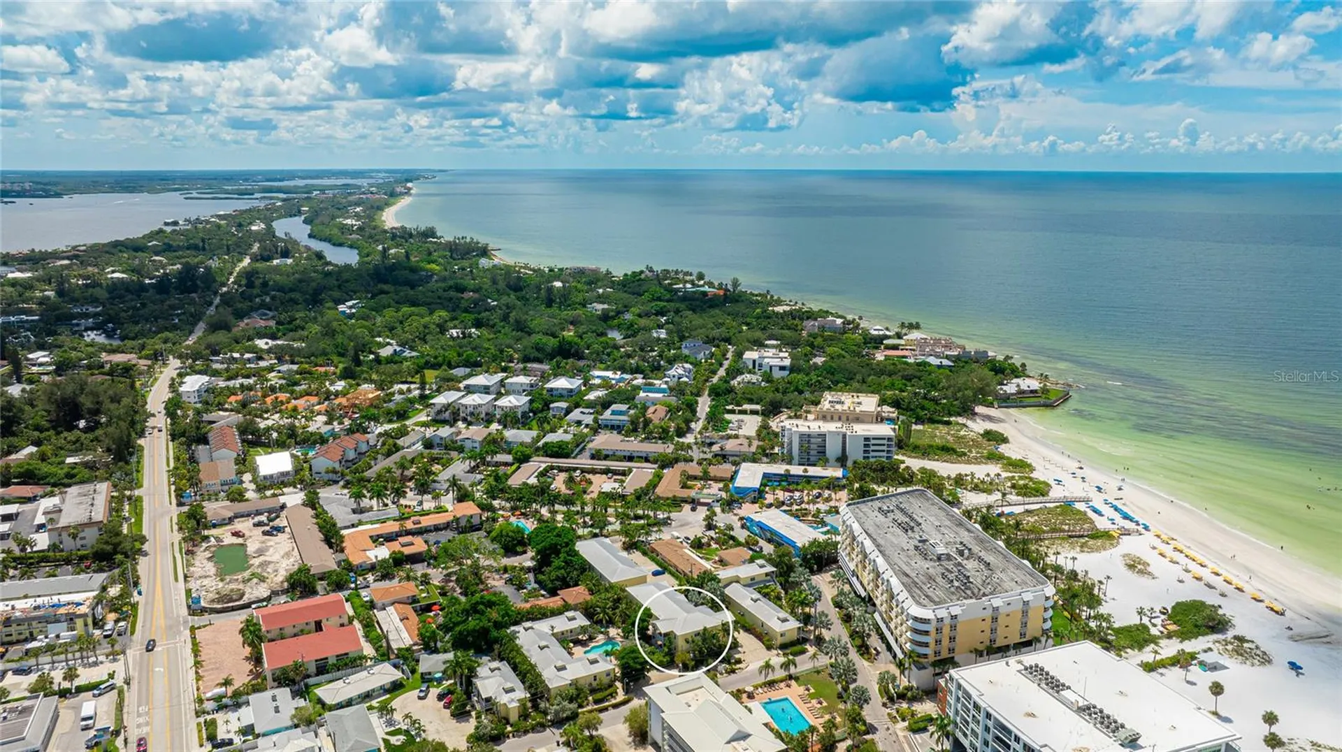 1020 Sun And Sea Drive Sarasota FL 34242