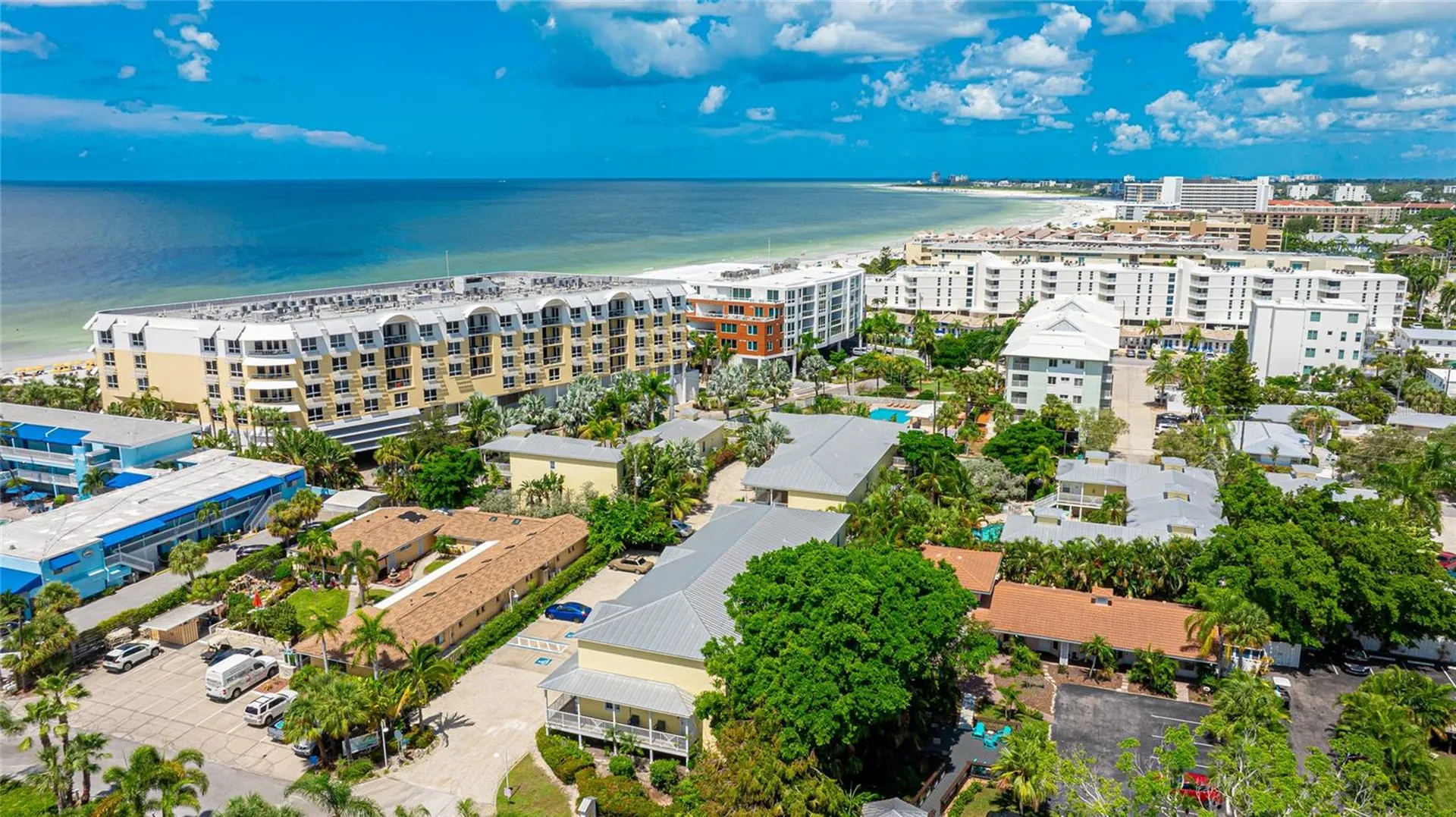 1020 Sun And Sea Drive Sarasota FL 34242