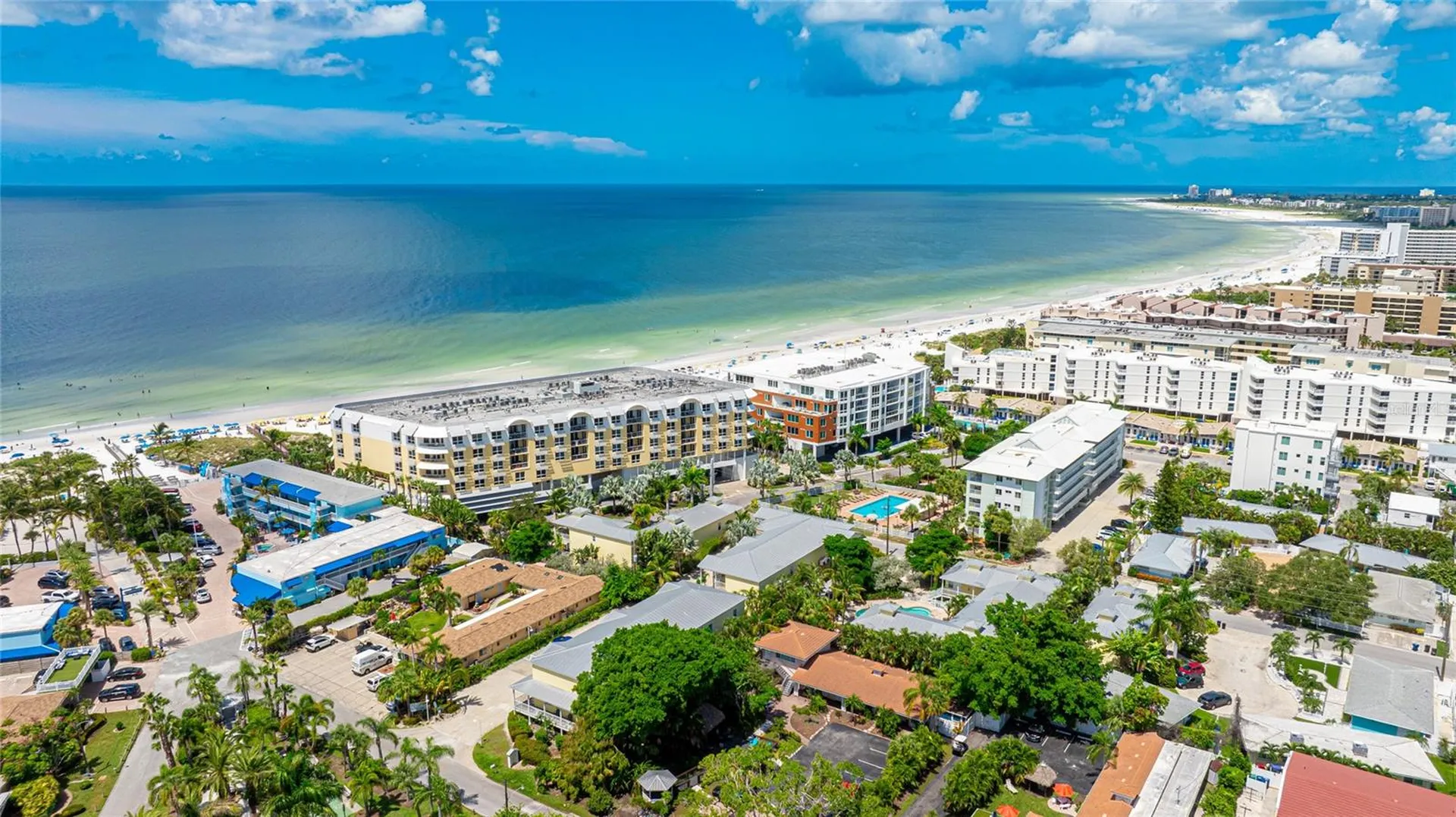 1020 Sun And Sea Drive Sarasota FL 34242