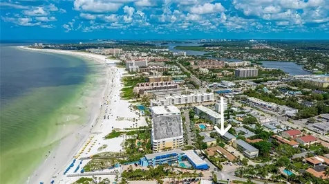 1020 Sun And Sea Drive Sarasota FL 34242