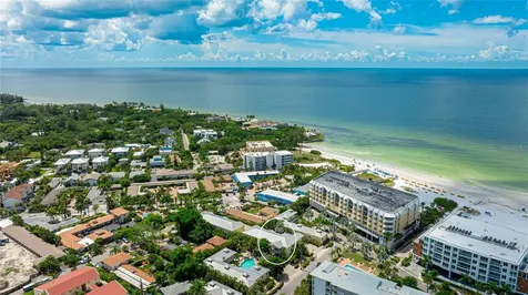 1020 Sun And Sea Drive Sarasota FL 34242