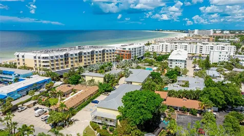 1020 Sun And Sea Drive Sarasota FL 34242