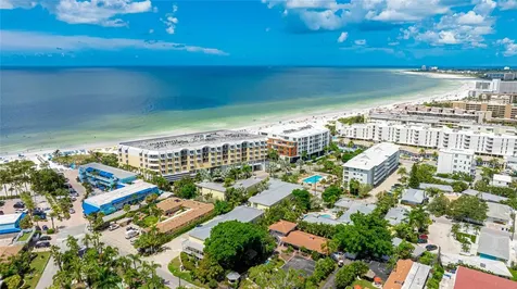 1020 Sun And Sea Drive Sarasota FL 34242