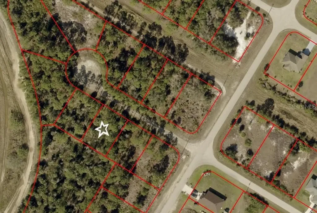 605 Myers Court Lehigh Acres FL 33972