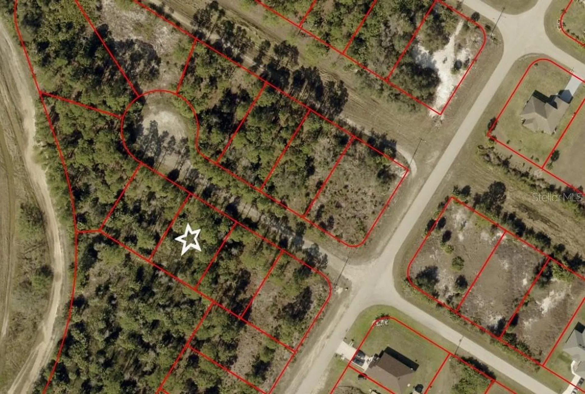 605 Myers Court Lehigh Acres FL 33972