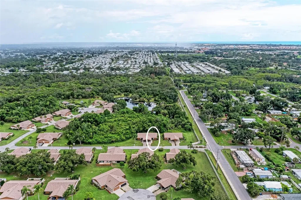 1705 Curry Avenue Nokomis FL 34275