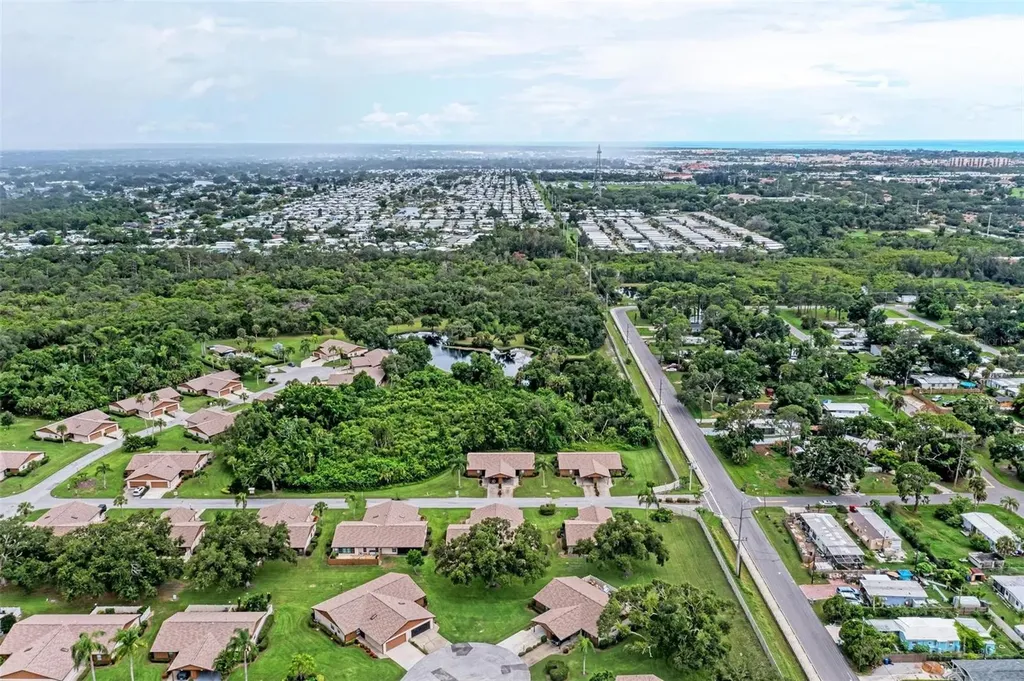 1705 Curry Avenue Nokomis FL 34275