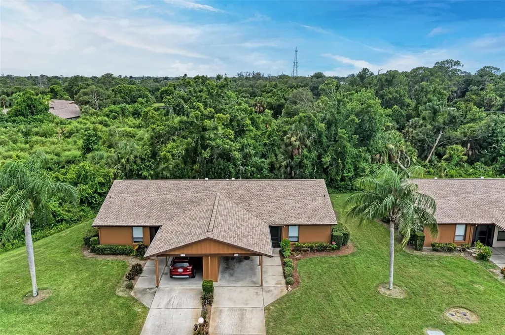 1705 Curry Avenue Nokomis FL 34275