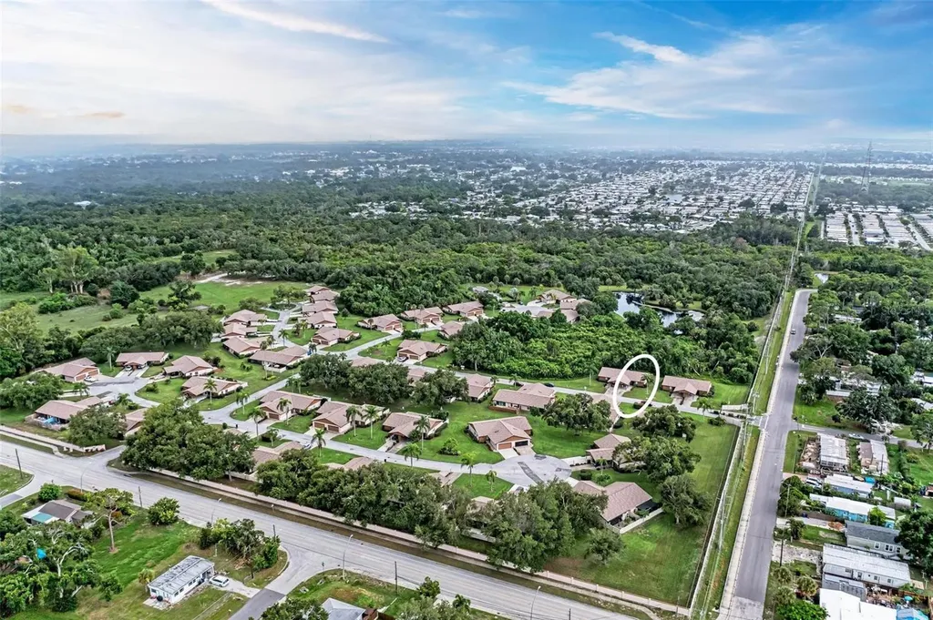 1705 Curry Avenue Nokomis FL 34275