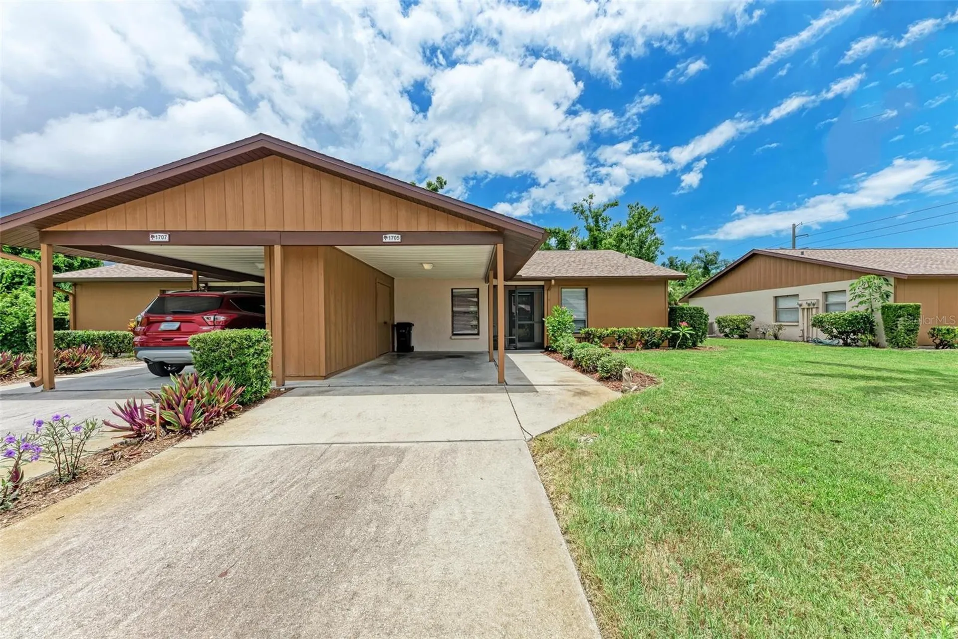 1705 Curry Avenue Nokomis FL 34275