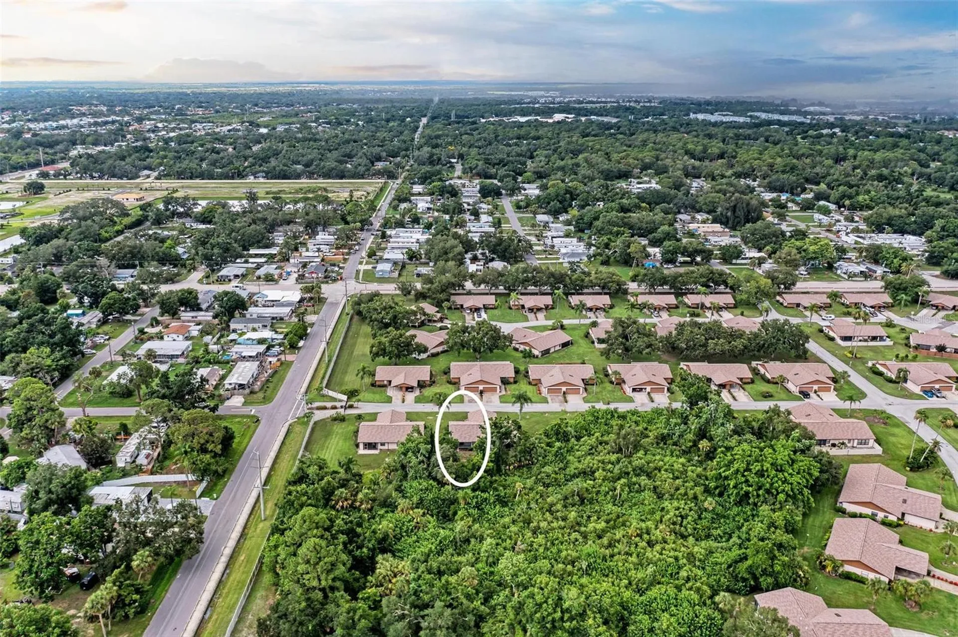 1705 Curry Avenue Nokomis FL 34275