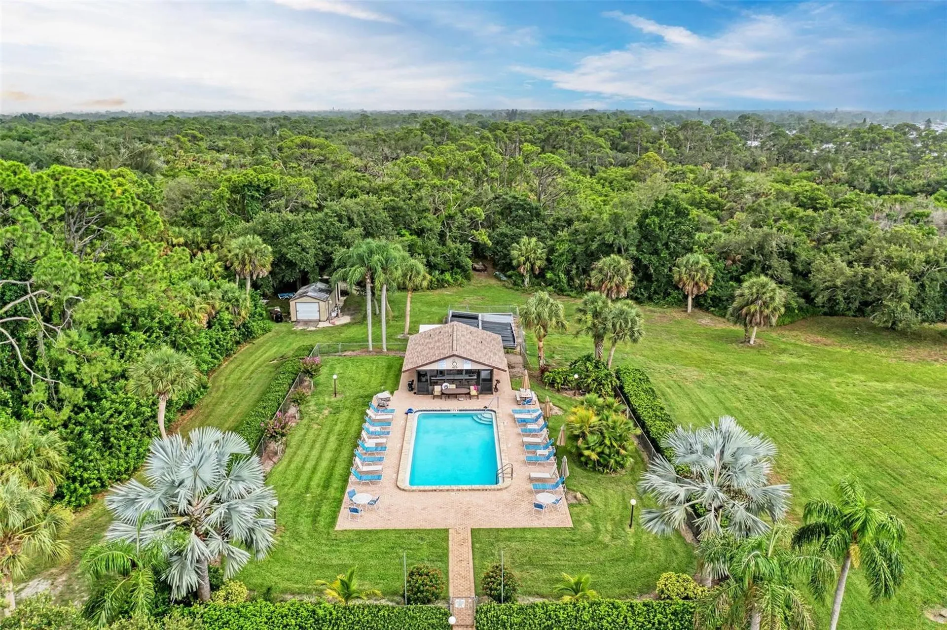 1705 Curry Avenue Nokomis FL 34275