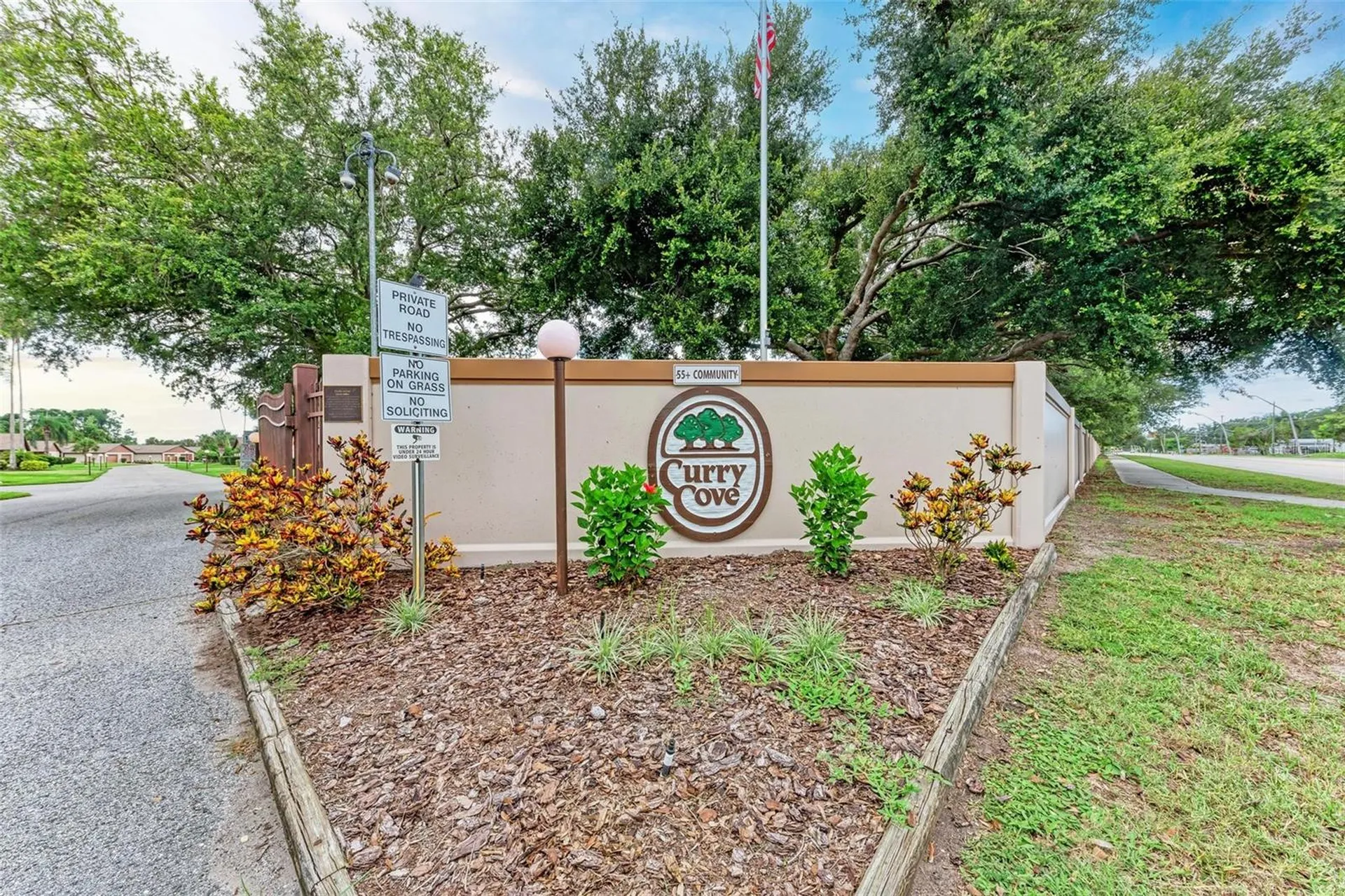 1705 Curry Avenue Nokomis FL 34275