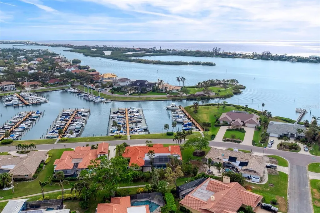 312 Yacht Harbor Drive Osprey FL 34229