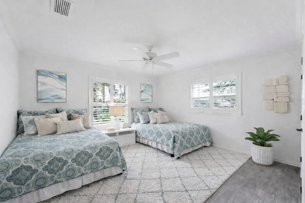 312 Yacht Harbor Drive Osprey FL 34229