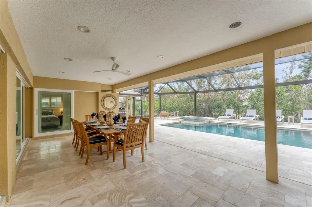 312 Yacht Harbor Drive Osprey FL 34229