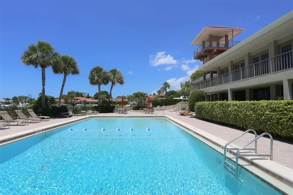 312 Yacht Harbor Drive Osprey FL 34229