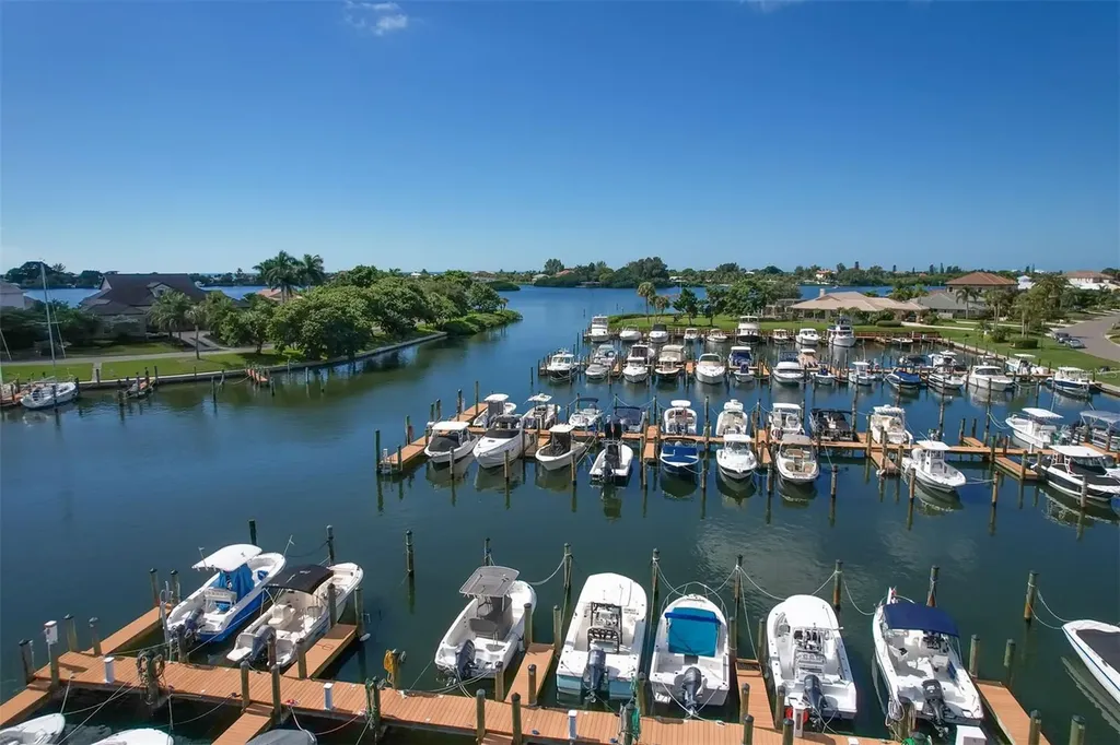 312 Yacht Harbor Drive Osprey FL 34229