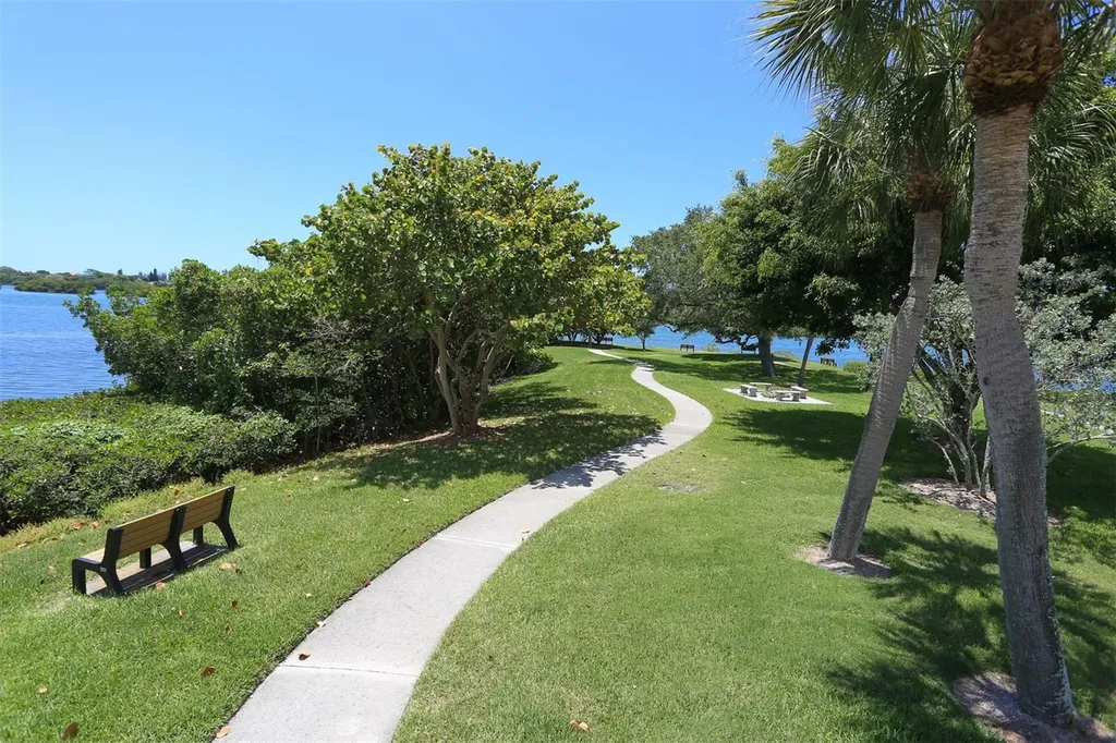 312 Yacht Harbor Drive Osprey FL 34229