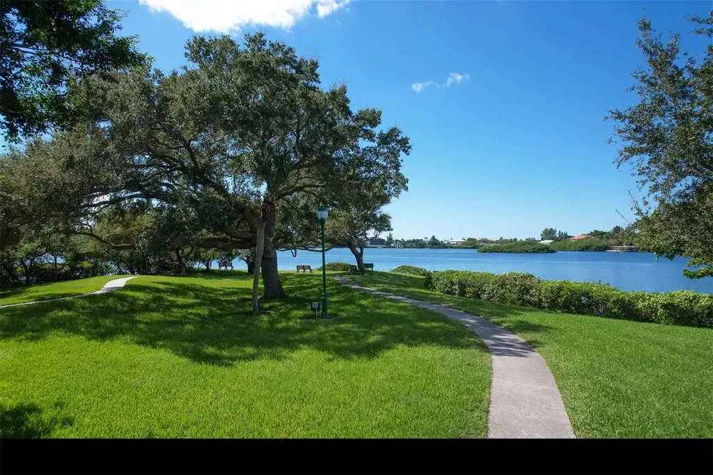 312 Yacht Harbor Drive Osprey FL 34229