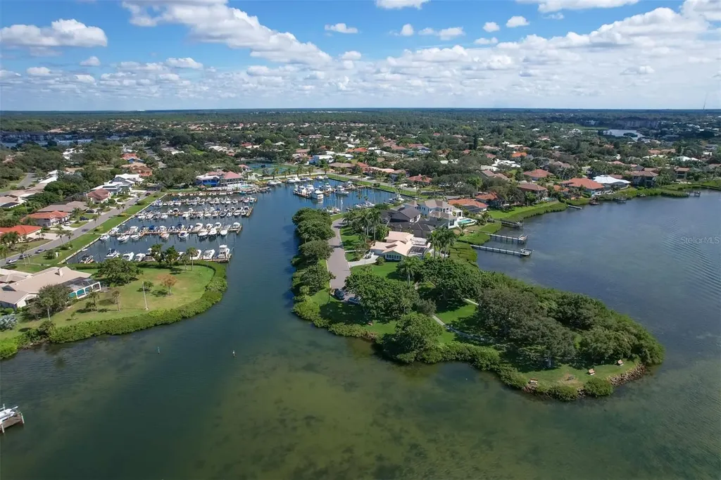 312 Yacht Harbor Drive Osprey FL 34229