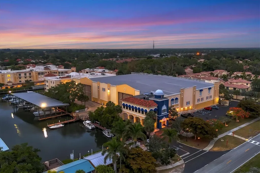 312 Yacht Harbor Drive Osprey FL 34229