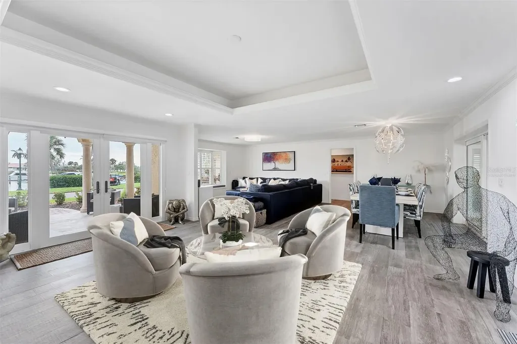 312 Yacht Harbor Drive Osprey FL 34229