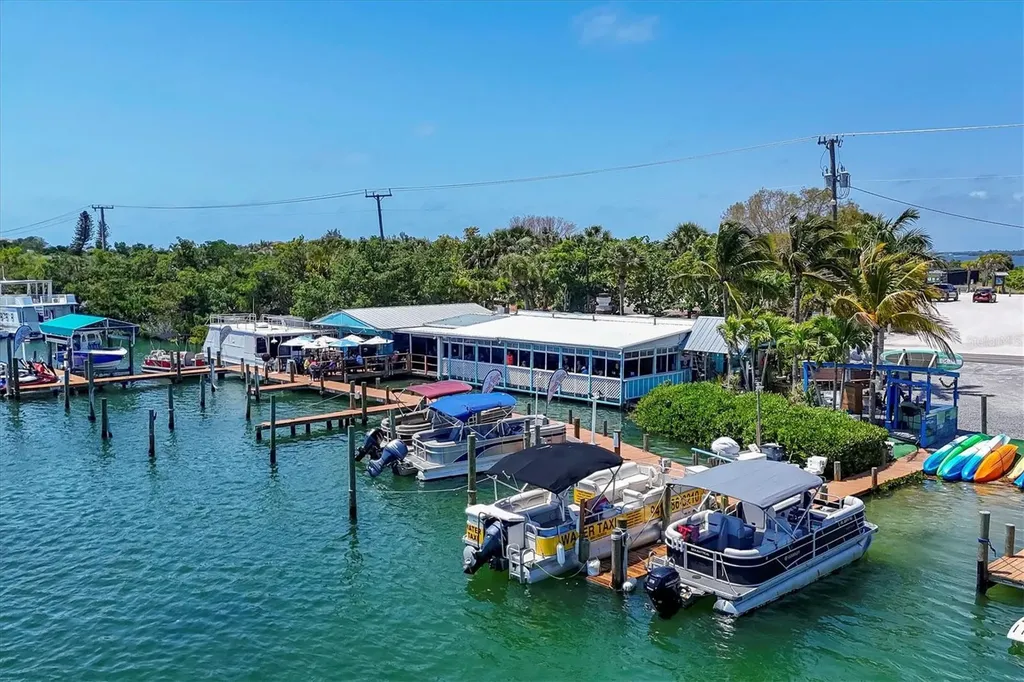 312 Yacht Harbor Drive Osprey FL 34229