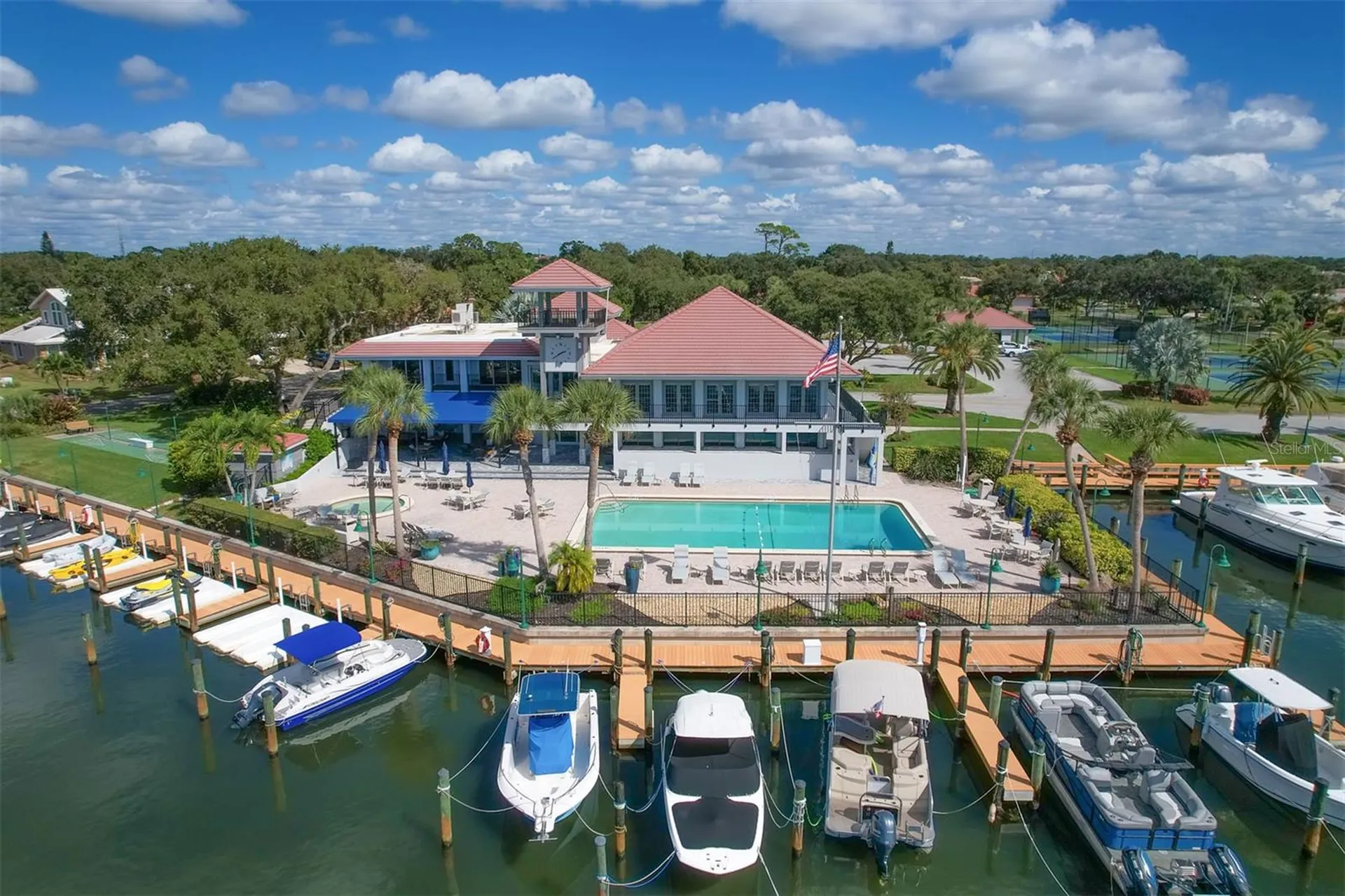 312 Yacht Harbor Drive Osprey FL 34229