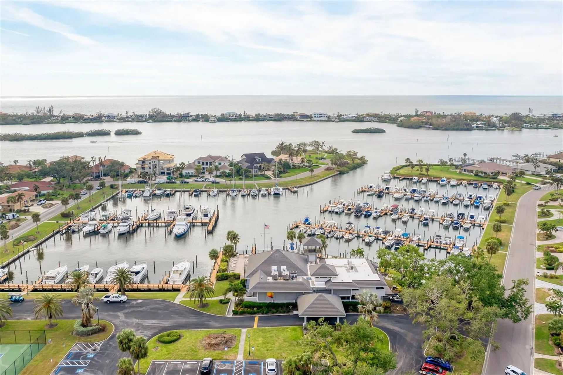 312 Yacht Harbor Drive Osprey FL 34229