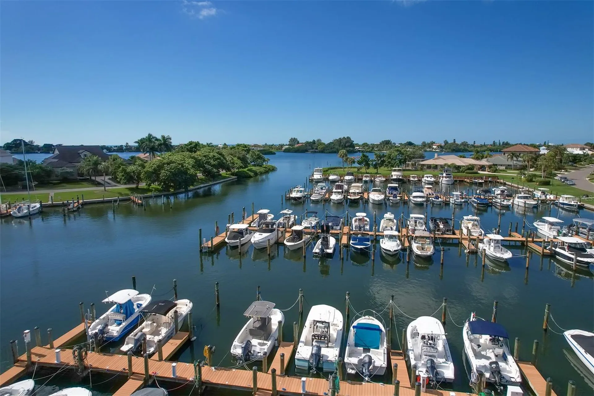 312 Yacht Harbor Drive Osprey FL 34229