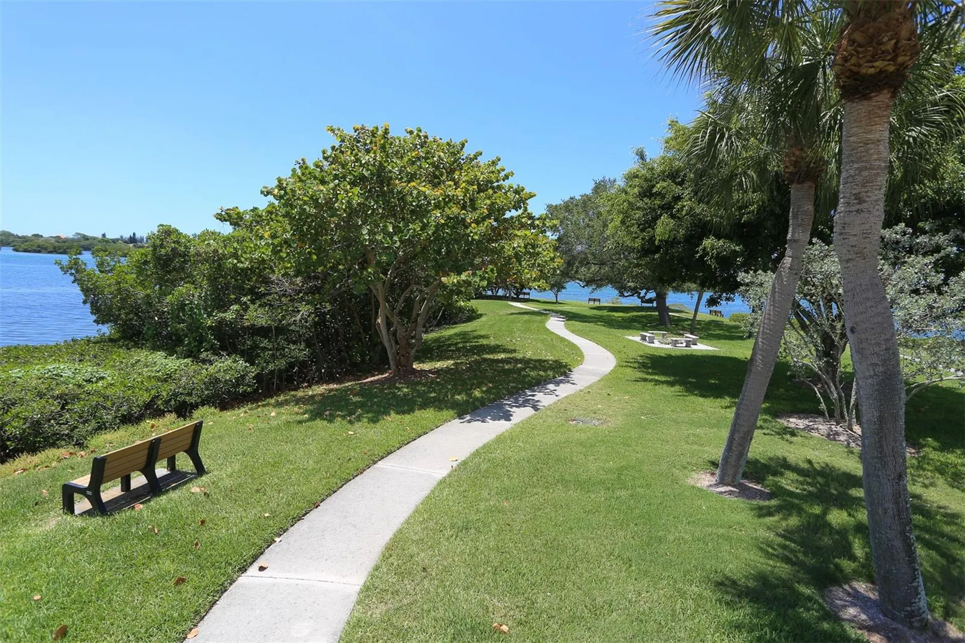 312 Yacht Harbor Drive Osprey FL 34229