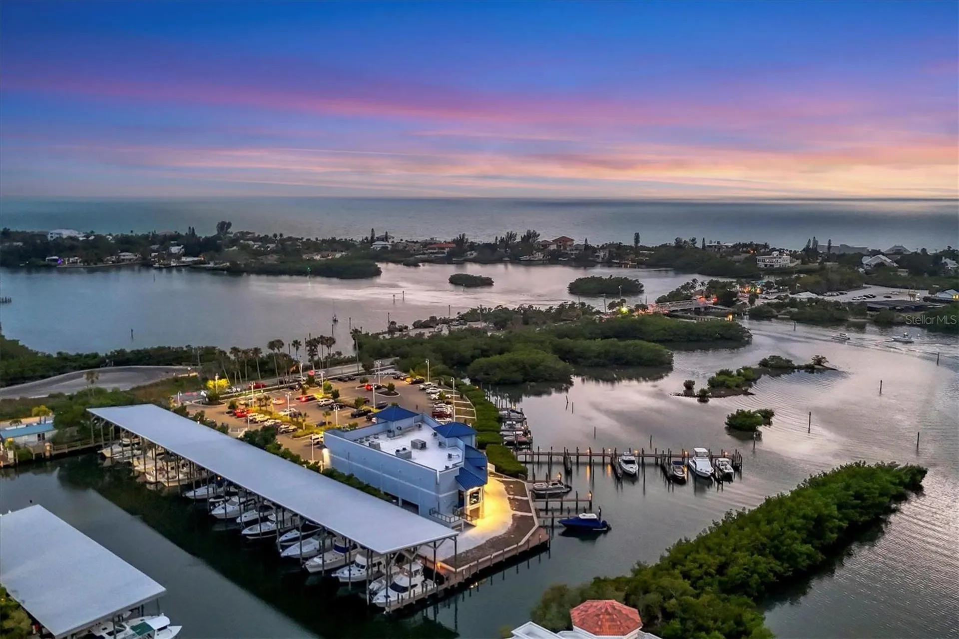 312 Yacht Harbor Drive Osprey FL 34229