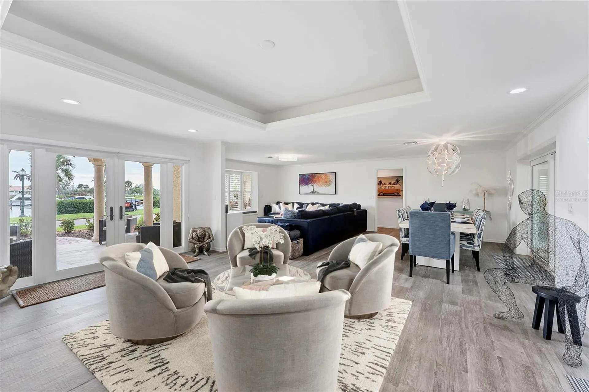312 Yacht Harbor Drive Osprey FL 34229