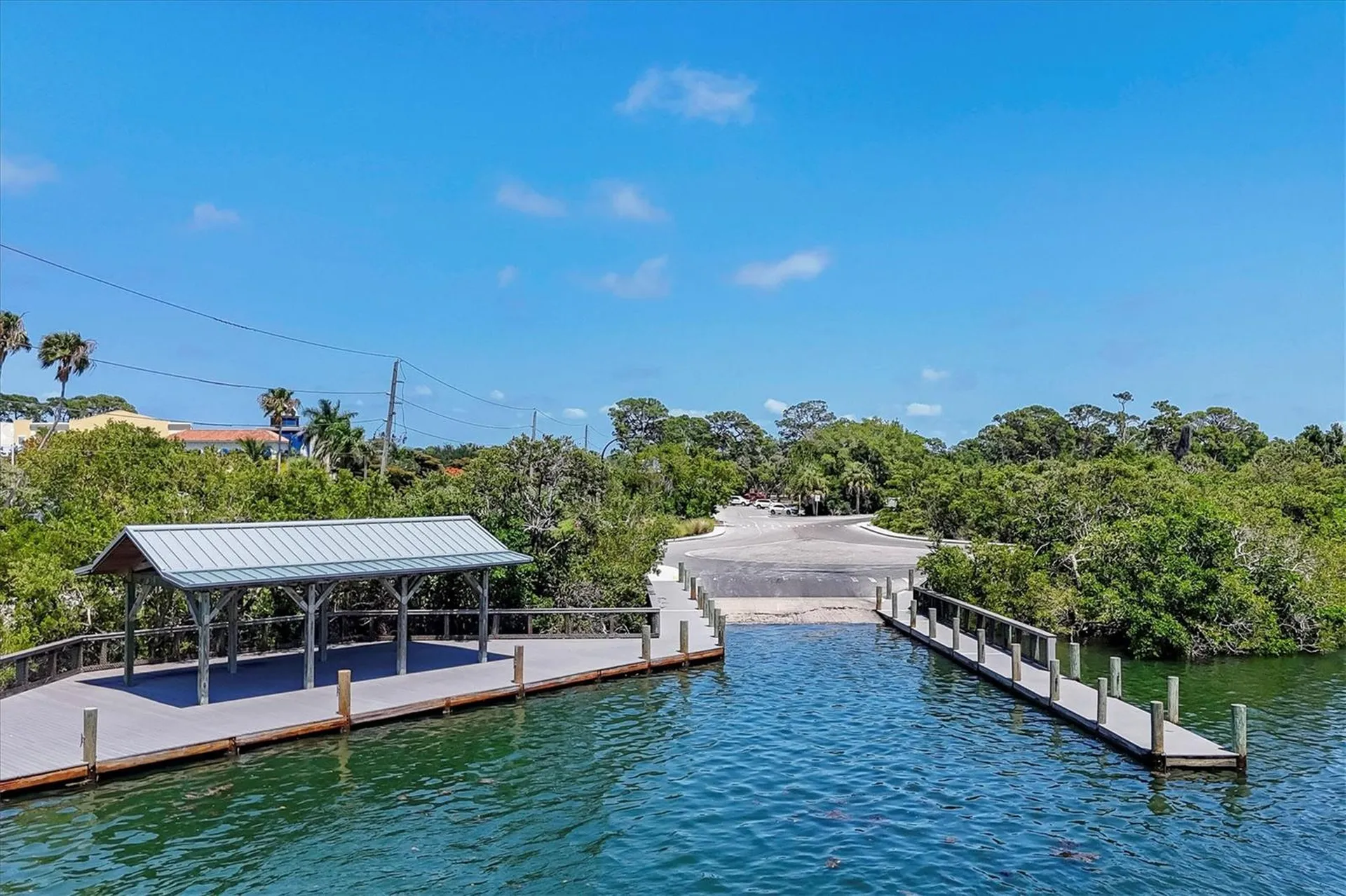312 Yacht Harbor Drive Osprey FL 34229