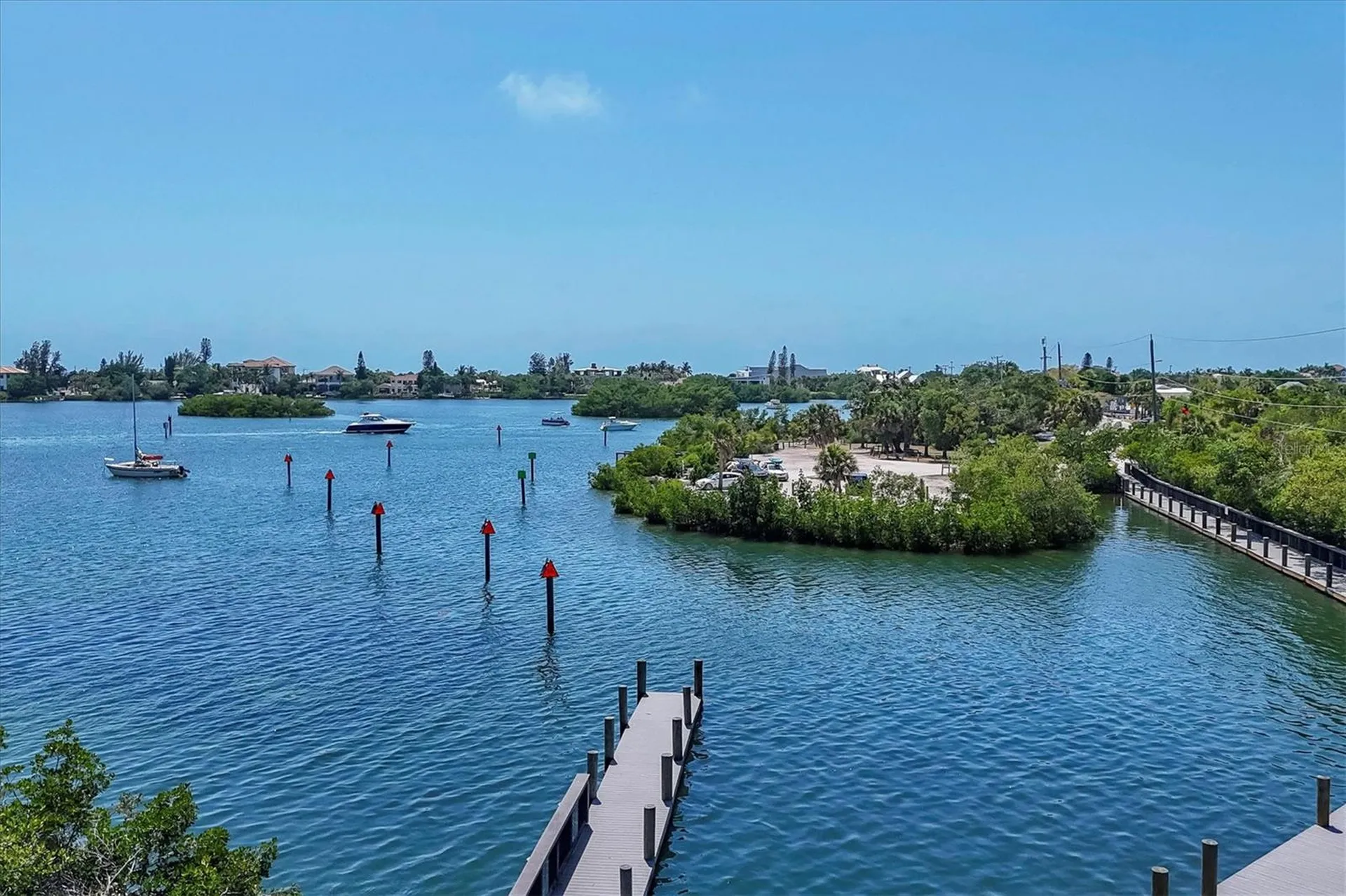 312 Yacht Harbor Drive Osprey FL 34229
