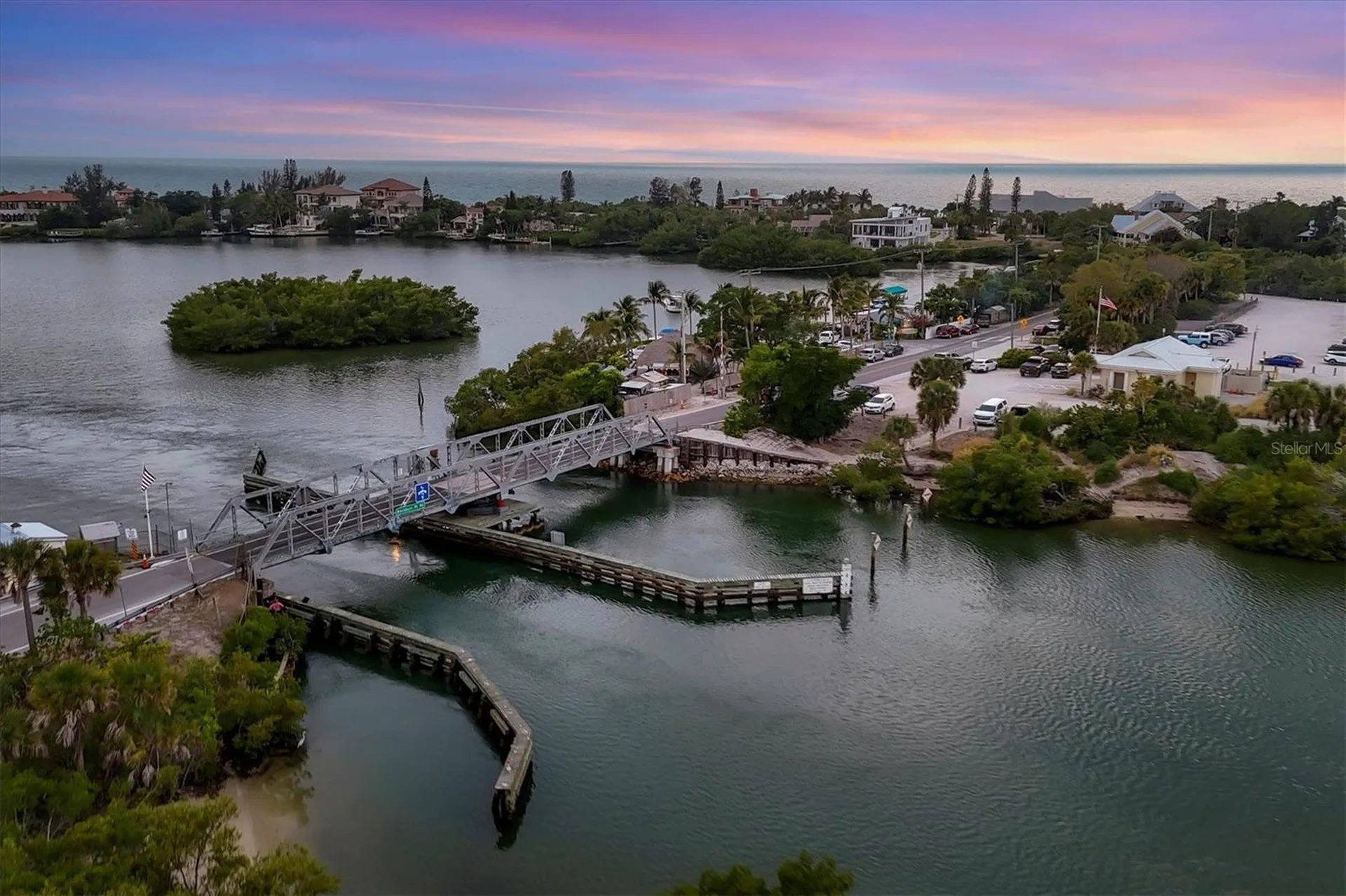 312 Yacht Harbor Drive Osprey FL 34229