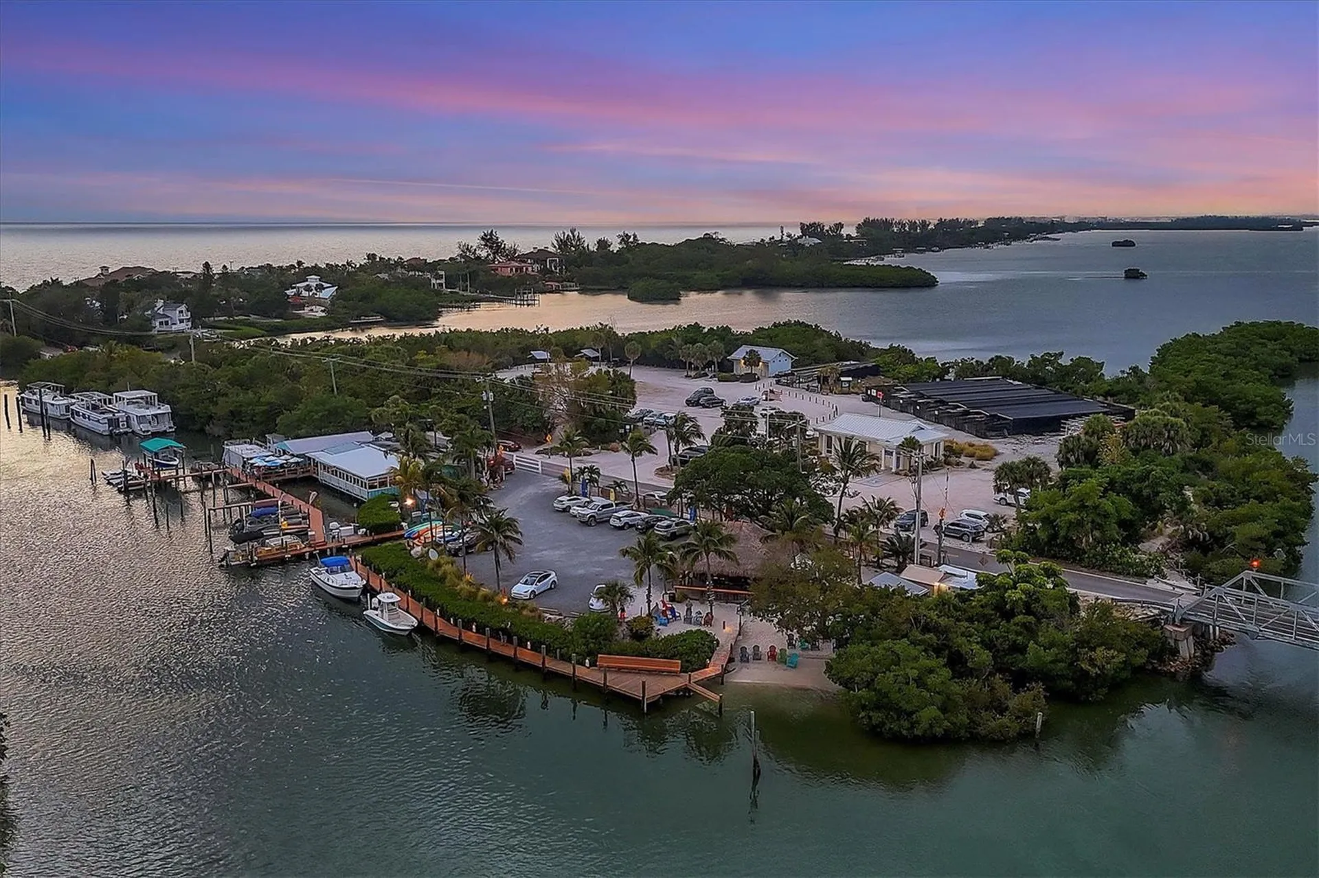 312 Yacht Harbor Drive Osprey FL 34229