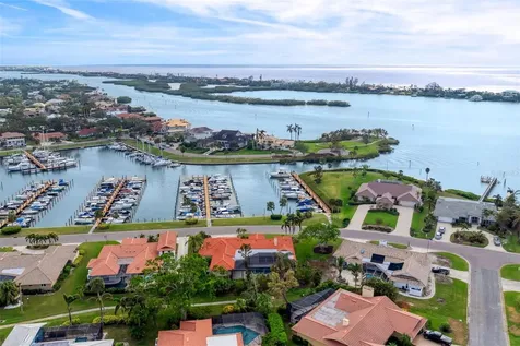 312 Yacht Harbor Drive Osprey FL 34229